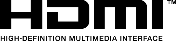 Logo HDMI TM